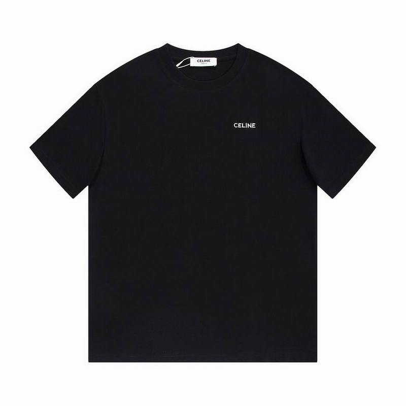 CELINE Men's T-shirts 106